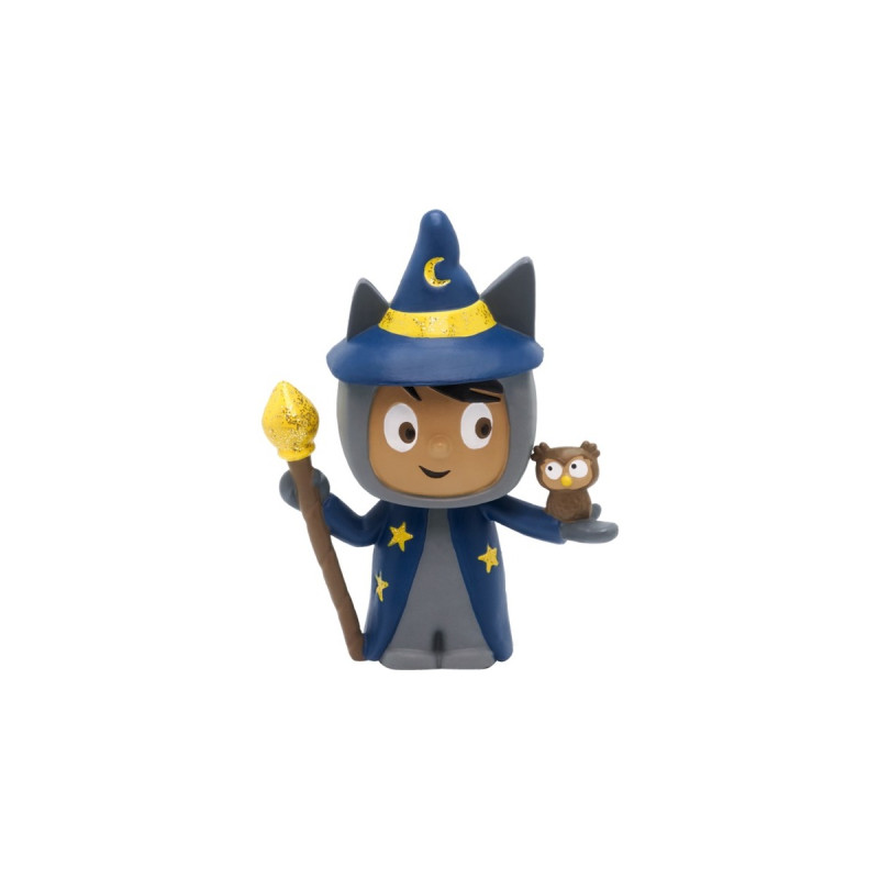 Tonies Kreativ-Tonie - Zauberer, Spielfigur(Hörspiel)