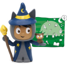 Tonies Kreativ-Tonie - Zauberer, Spielfigur(Hörspiel)