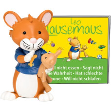 Tonies Leo Lausemaus - Das Original-Hörspiel zu den Büchern 1, Spielfigur(Hörspiel)
