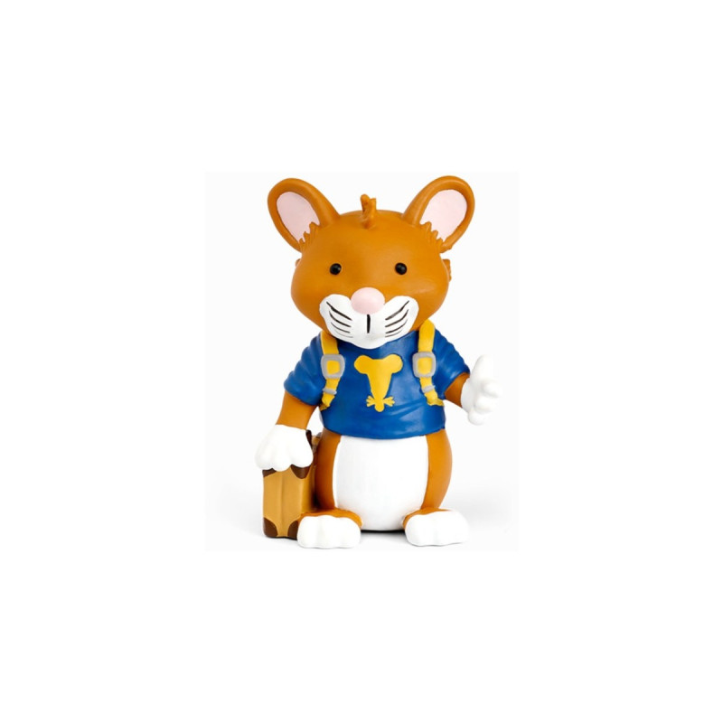 Tonies Leo Lausemaus - Das Original-Hörspiel zu den Büchern 2, Spielfigur(Hörspiel)