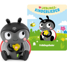 Tonies Lieblings-Kinderlieder - Frühlingslieder, Spielfigur(Kinderlieder)