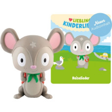 Tonies Lieblings-Kinderlieder - Reiselieder, Spielfigur(Musik)