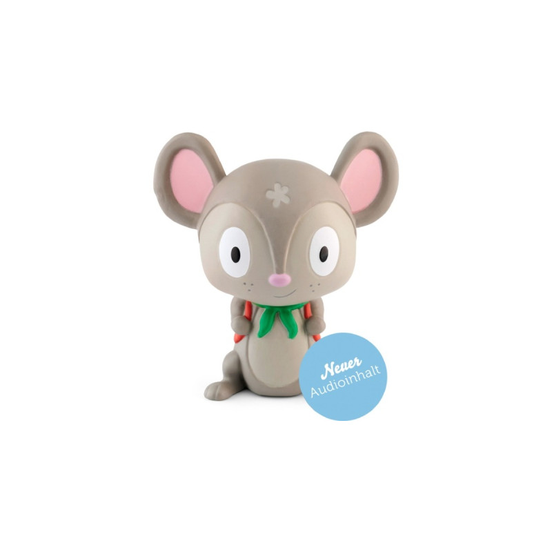 Tonies Lieblings-Kinderlieder - Reiselieder, Spielfigur(Musik)