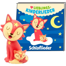 Tonies Lieblings-Kinderlieder - Schlaflieder, Spielfigur(Kinderlieder)