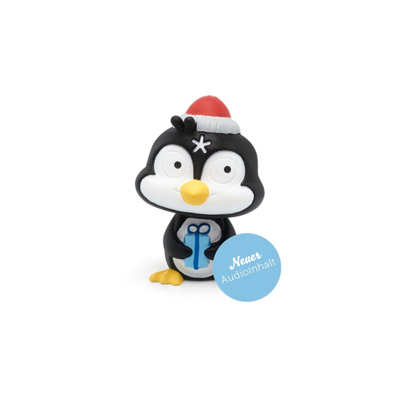 Tonies Lieblings-Kinderlieder - Weihnachtslieder, Spielfigur(Kinderlieder)