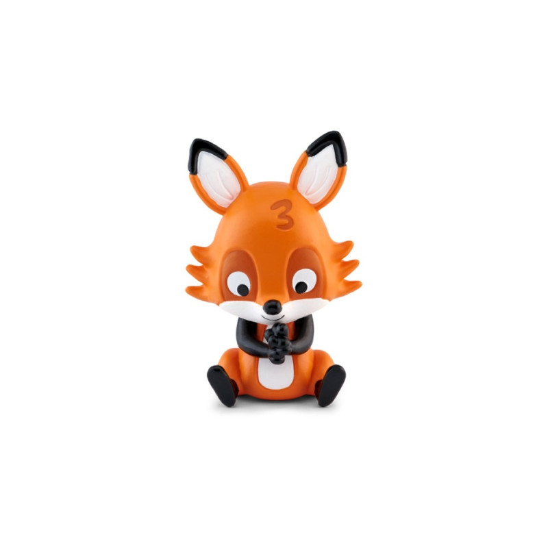 Tonies Lieblings-Kinderlieder - Zähllieder (Neuauflage 2023), Spielfigur(Musik)