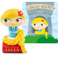 Tonies Lieblings-Märchen - Rapunzel (Neuauflage 2023), Spielfigur(Hörspiel)