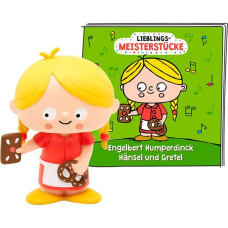 Tonies Lieblings-Meisterstücke - Hänsel und Gretel, Spielfigur(Hörspiel)