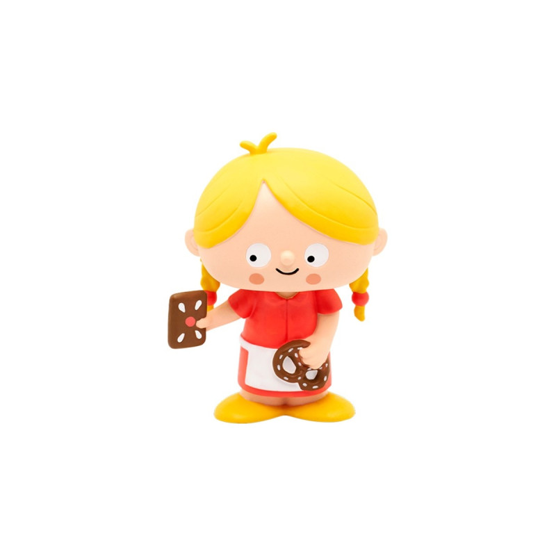 Tonies Lieblings-Meisterstücke - Hänsel und Gretel, Spielfigur(Hörspiel)