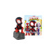 Tonies Marvel Spidey & seine Super-Freunde - Doc Ocks Superoktopus & 3 weitere spannende Abenteuer, Spielfigur