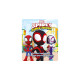 Tonies Marvel Spidey & seine Super-Freunde - Doc Ocks Superoktopus & 3 weitere spannende Abenteuer, Spielfigur