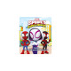 Tonies Marvel Spidey & seine Super-Freunde - Kobzilla & 3 weitere spannende Abenteuer, Spielfigur