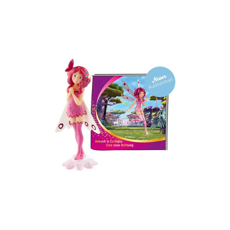 Tonies Mia and Me - Ankunft in Centopia / Eine neue Hoffnung, Spielfigur