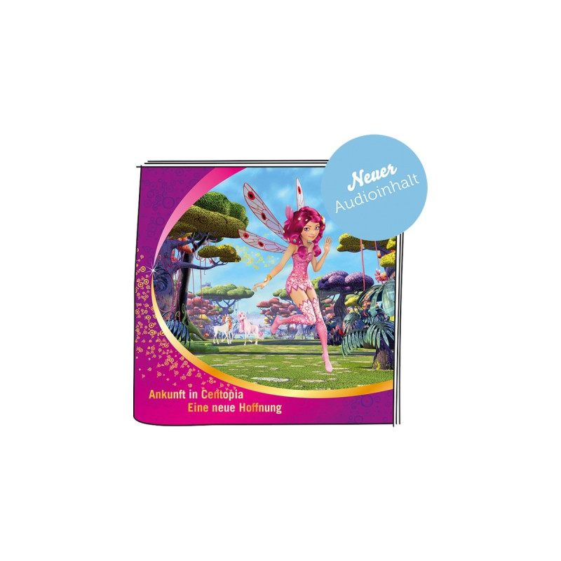 Tonies Mia and Me - Ankunft in Centopia / Eine neue Hoffnung, Spielfigur