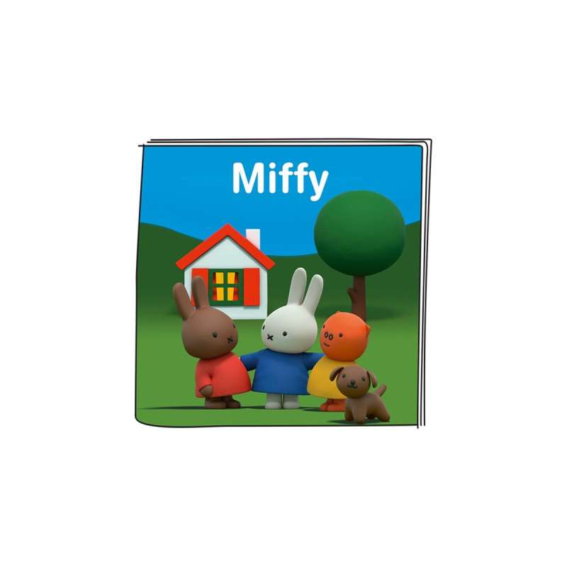 Tonies Miffy - Miffy, Spielfigur