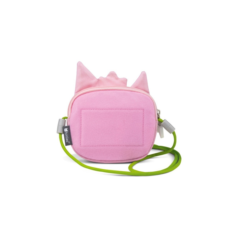 Tonies Mini-Tasche - Prinzessin(pink)