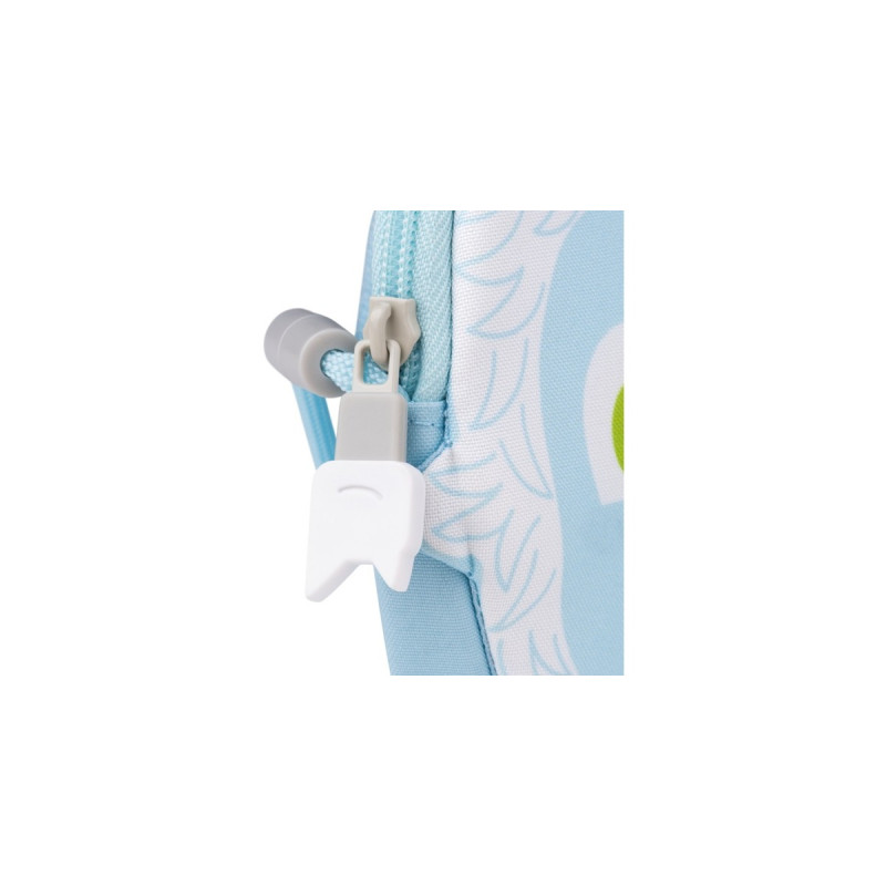 Tonies Mini-Tasche - Yeti(hellblau)