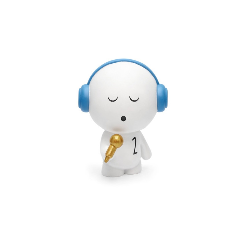 Tonies Minimusiker - Lieder für Dich 2, Spielfigur(Kinderlieder)