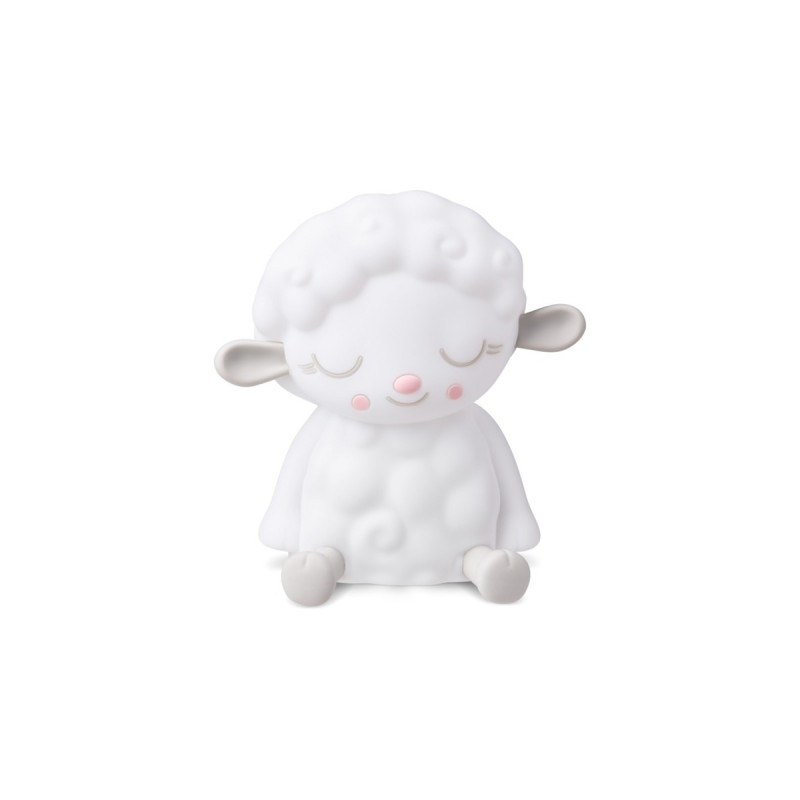 Tonies Nachtlicht Tonie - Schlummerschaf, Spielfigur(Musik)