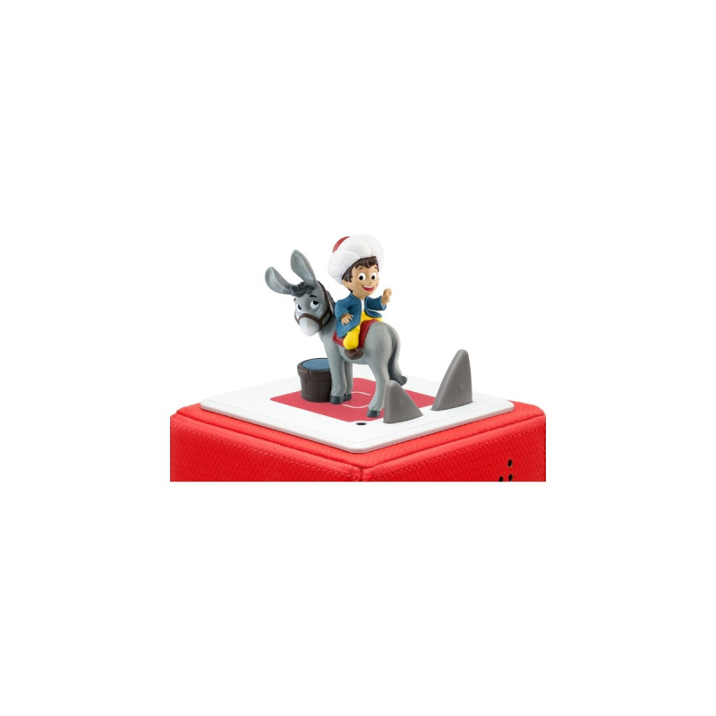 Tonies Nasreddin Hodscha - Seine ersten Abenteuer, Spielfigur(Hörbuch)