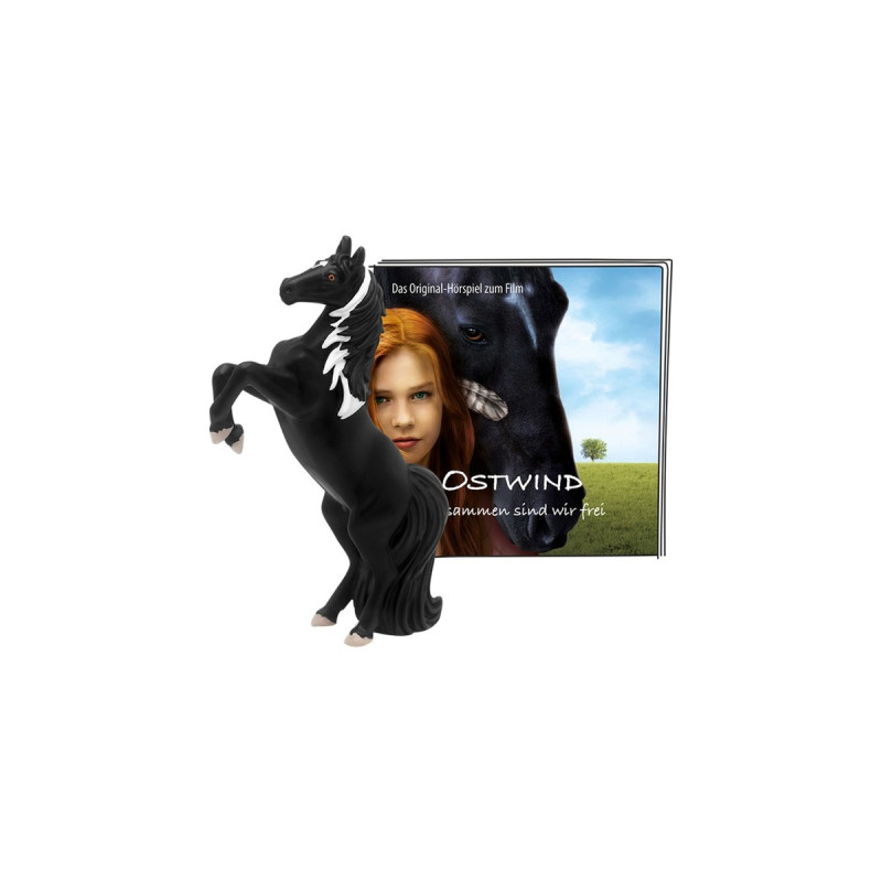 Tonies Ostwind - Zusammen sind wir frei, Spielfigur(Hörspiel)