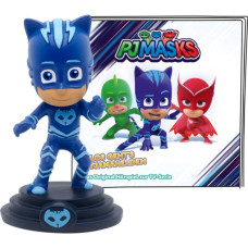Tonies PJ Masks - Los gehts Pyjamahelden, Spielfigur(Hörspiel)