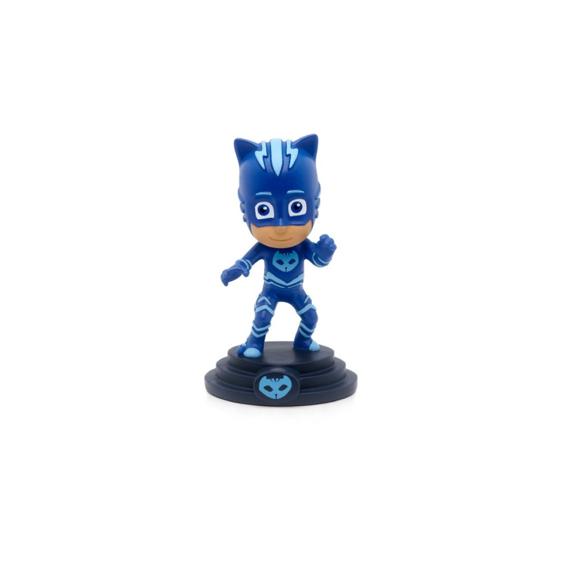 Tonies PJ Masks - Los gehts Pyjamahelden, Spielfigur(Hörspiel)