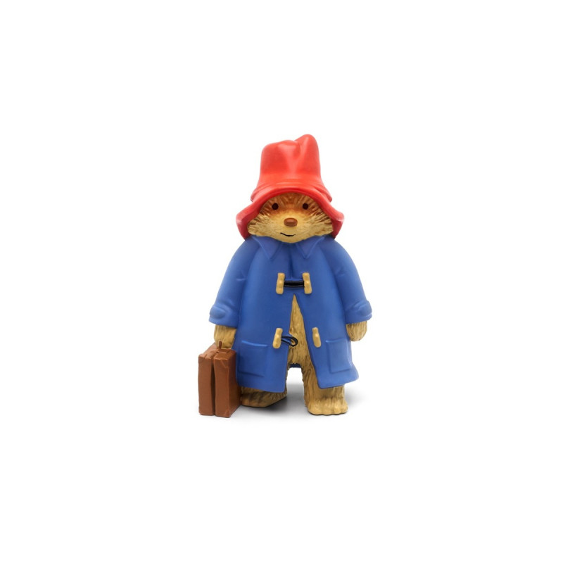 Tonies Paddington - Geschichten von Paddington, Spielfigur(Hörspiel)