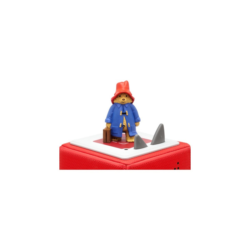 Tonies Paddington - Geschichten von Paddington, Spielfigur(Hörspiel)