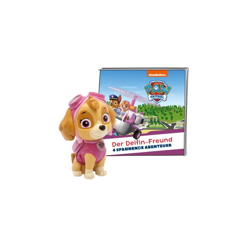 Tonies Paw Patrol - Der Delfin-Freund, Spielfigur(Hörspiel)