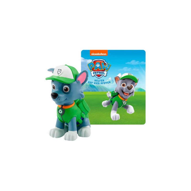 Tonies Paw Patrol - Die Hundeschau, Spielfigur(Hörspiel)