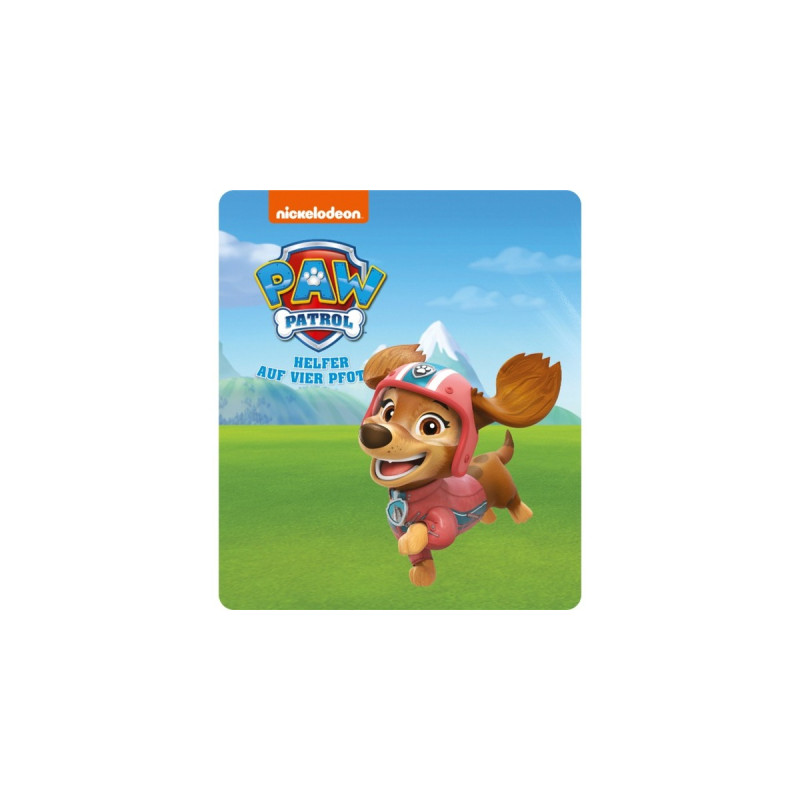 Tonies Paw Patrol - Liberty findet einen neuen Freund, Spielfigur(Hörspiel)