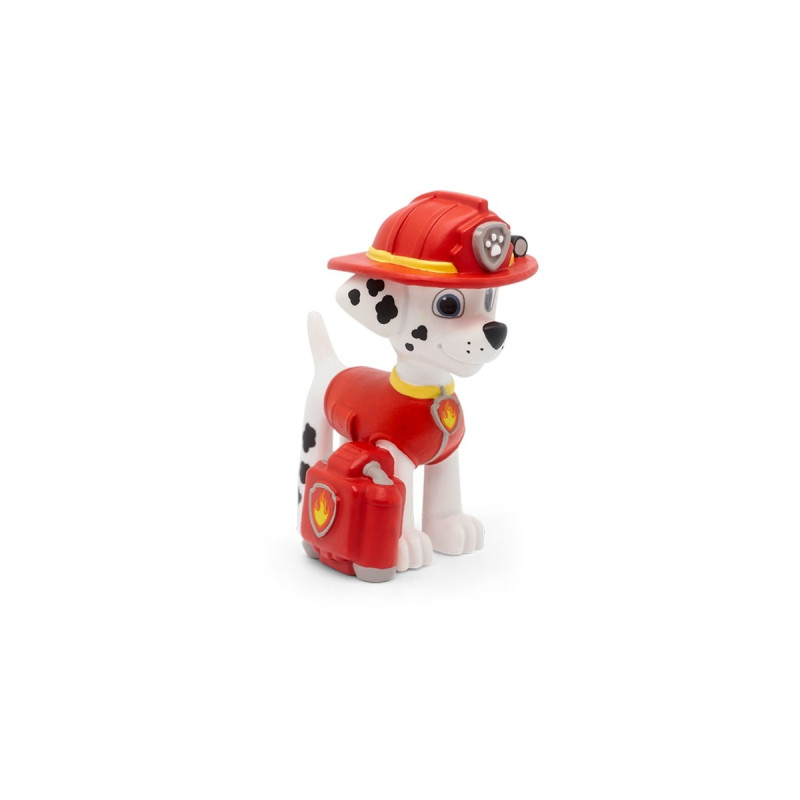 Tonies Paw Patrol - Schneller als die Feuerwehr, Spielfigur(Hörspiel)