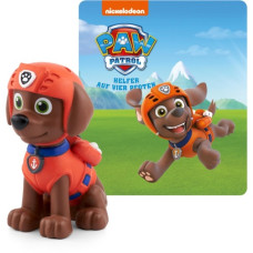Tonies Paw Patrol - Zuma, Spielfigur(Hörspiel)