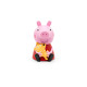 Tonies Peppa Wutz - Die Ritterburg und 7 weitere Geschichten, Spielfigur(Hörspiel)