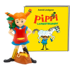 Tonies Pippi Langstrumpf, Spielfigur(Hörspiel)
