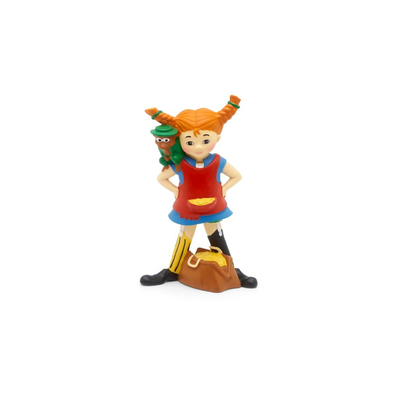 Tonies Pippi Langstrumpf, Spielfigur(Hörspiel)