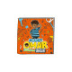 Tonies Planet Omar, Spielfigur(Hörbuch)