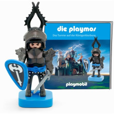 Tonies Playmos - Das Turnier auf der Königsritterburg, Spielfigur(Hörspiel)