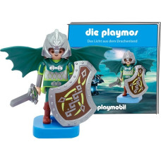 Tonies Playmos - Licht aus dem Drachenland, Spielfigur(Hörspiel)