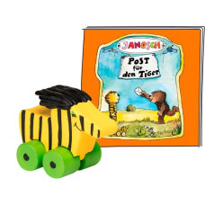 Tonies Post für den Tiger, Spielfigur(Hörspiel)