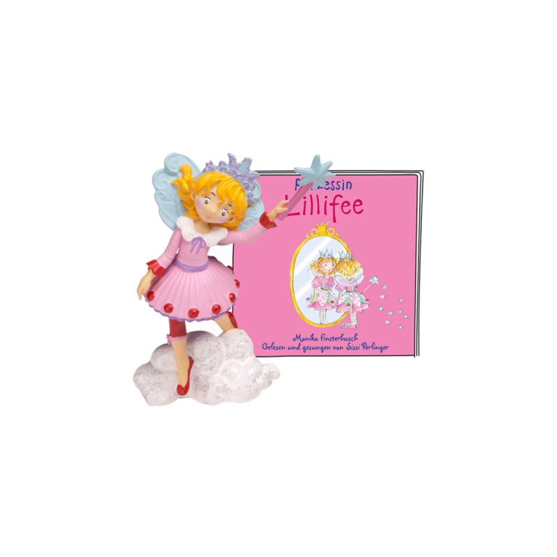 Tonies Prinzessin Lillifee , Spielfigur(Hörspiel)