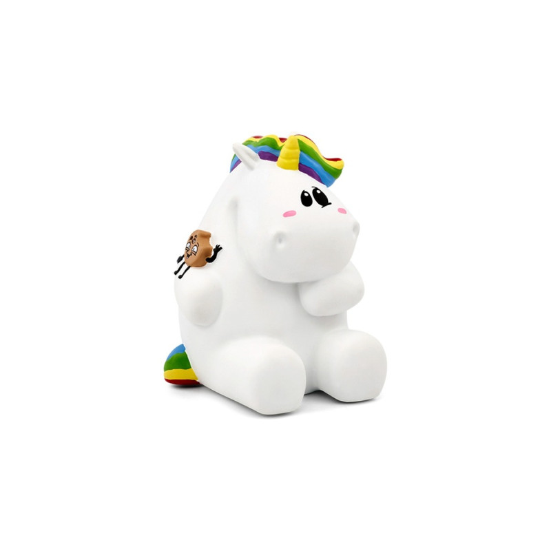 Tonies Pummel & Friends - Das Pummeleinhorn: Der Herr der Donuts & Alles versalzen, Spielfigur