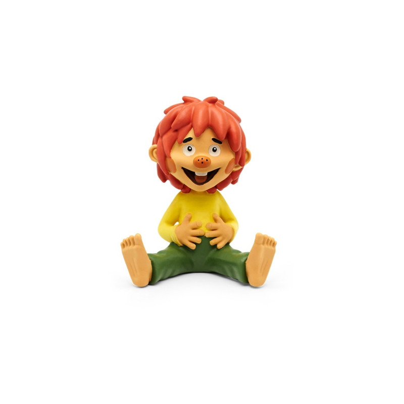 Tonies Pumuckl - Spuk in der Werkstatt / Das verkaufte Bett, Spielfigur(Hörspiel)