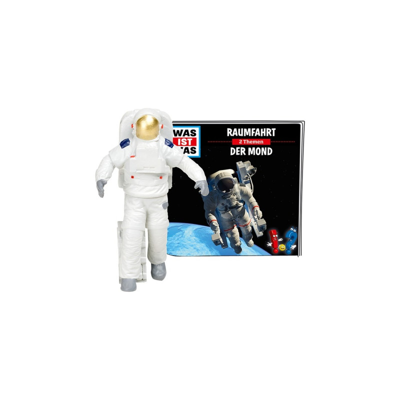 Tonies Raumfahrt /Der Mond, Spielfigur(Hörspiel)