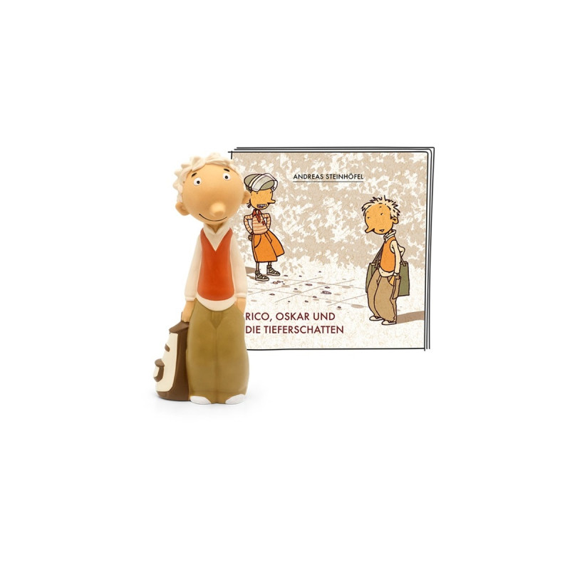 Tonies Rico, Oskar und die Tieferschatten, Spielfigur(Hörspiel)