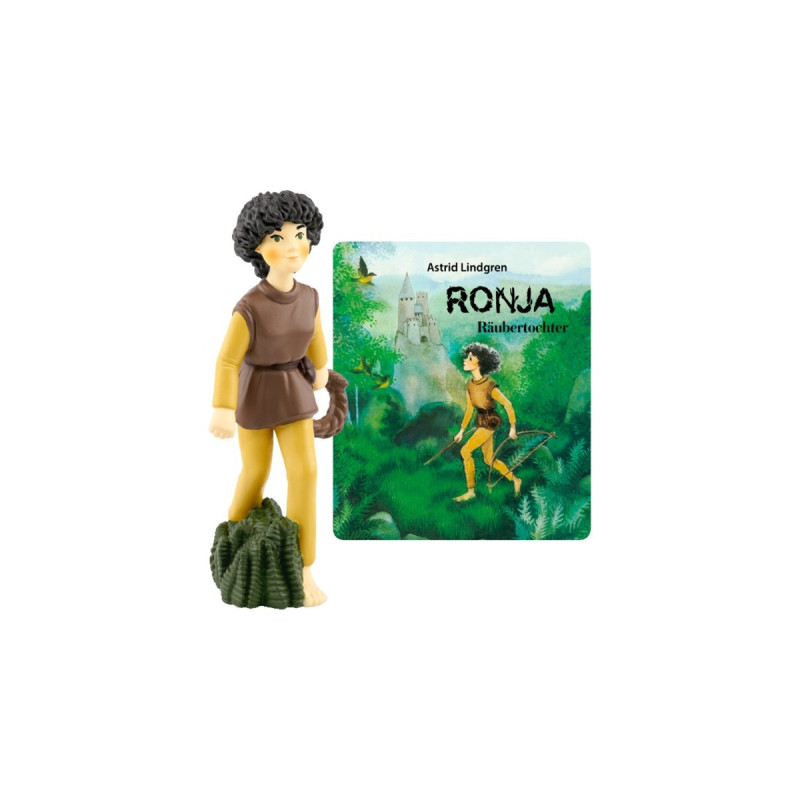 Tonies Ronja Räubertochter, Spielfigur(Hörspiel)
