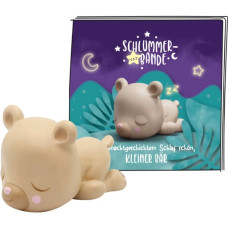 Tonies Schlummerbande: Gutenachtgeschichten - Schlaf schön kleiner Bär, Spielfigur(Hörspiel)