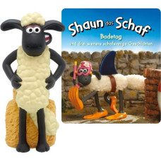 Tonies Shaun das Schaf - Badetag und drei weitere schafsinnige Geschichten, Spielfigur