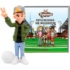 Tonies St. Pauli Rabauken - Entscheidung am Millerntor, Spielfigur(Hörspiel)